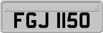 FGJ1150