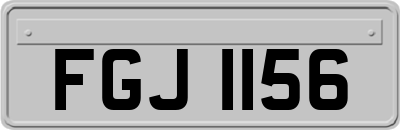FGJ1156