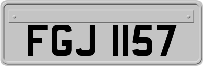 FGJ1157