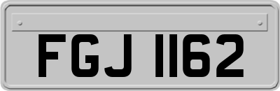 FGJ1162