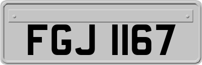 FGJ1167