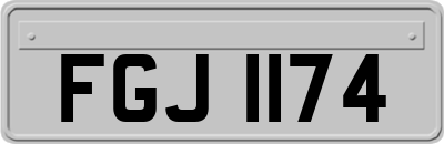 FGJ1174