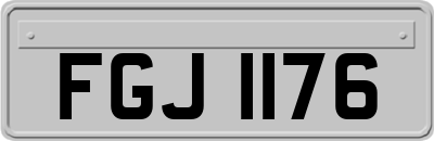FGJ1176
