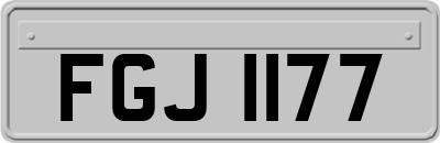 FGJ1177