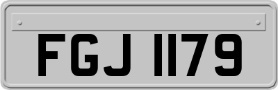 FGJ1179