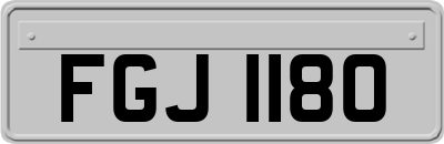 FGJ1180