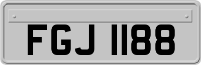 FGJ1188