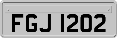 FGJ1202