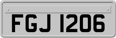 FGJ1206