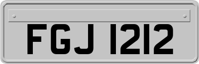 FGJ1212