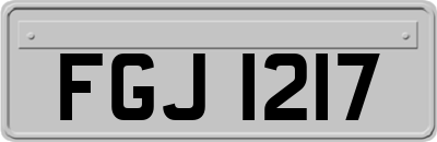 FGJ1217
