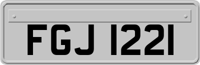 FGJ1221