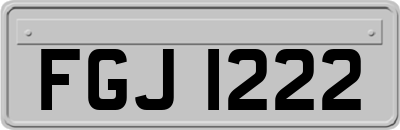 FGJ1222
