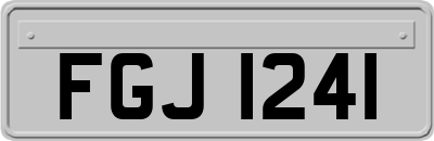 FGJ1241
