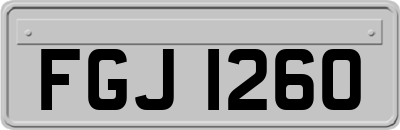 FGJ1260
