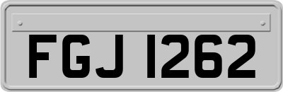 FGJ1262