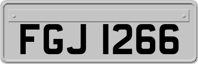 FGJ1266