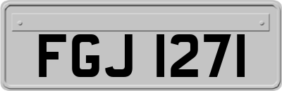 FGJ1271