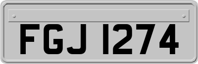 FGJ1274