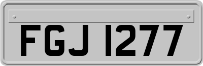 FGJ1277