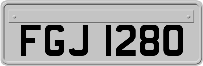 FGJ1280