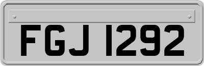 FGJ1292