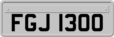 FGJ1300