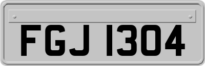 FGJ1304