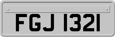 FGJ1321