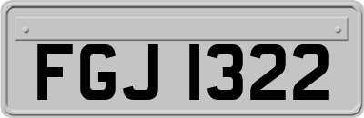 FGJ1322
