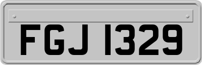 FGJ1329