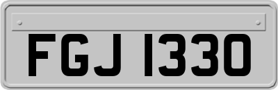 FGJ1330