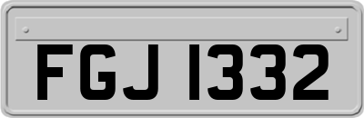 FGJ1332