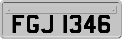 FGJ1346