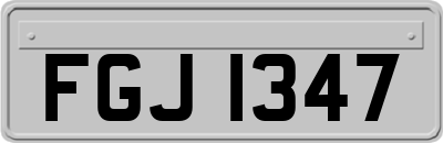 FGJ1347