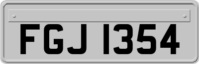 FGJ1354