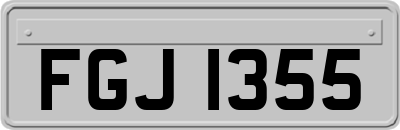 FGJ1355