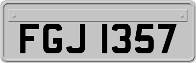 FGJ1357