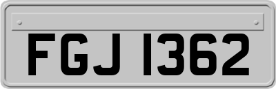 FGJ1362