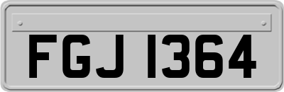 FGJ1364