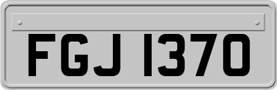 FGJ1370