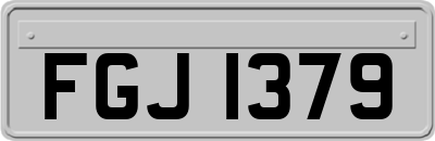 FGJ1379
