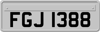 FGJ1388