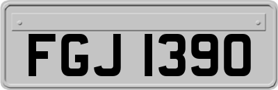 FGJ1390