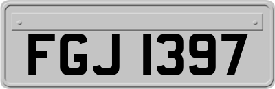 FGJ1397