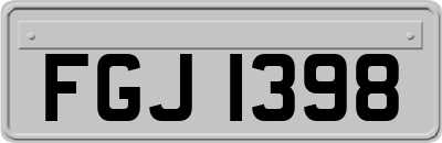 FGJ1398