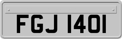 FGJ1401