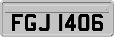 FGJ1406