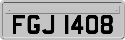 FGJ1408