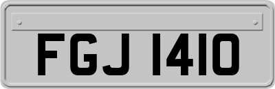 FGJ1410